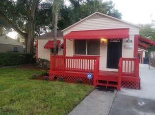 1404 E Caracas St, Tampa, FL 33603