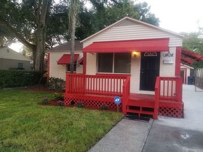 1404 E Caracas St, Tampa, FL, 33603