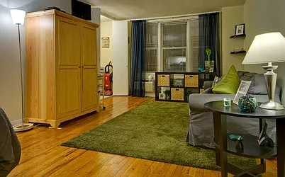 Sold by Brown Harris Stevens