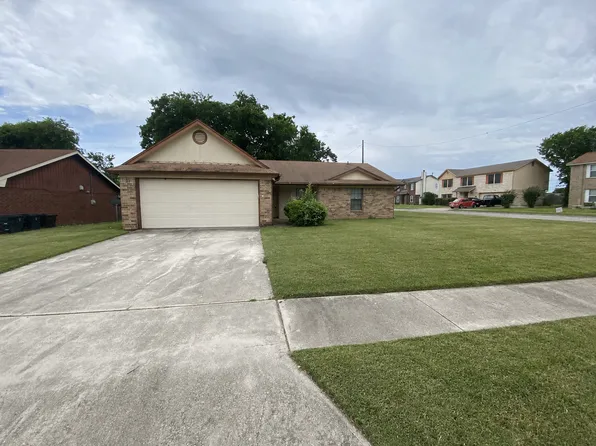414 Baumann Dr, Killeen, TX 76542
