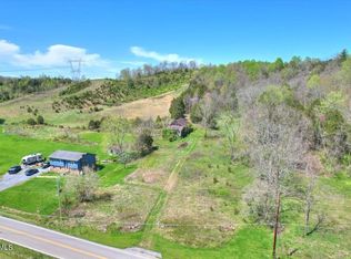Mill Creek Rd, Kingsport, TN 37664