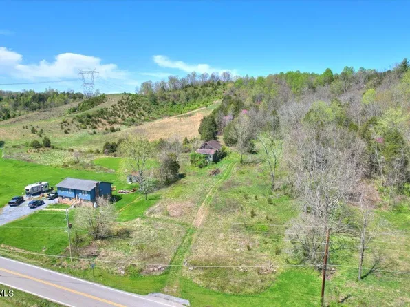 Mill Creek Rd, Kingsport, TN 37664