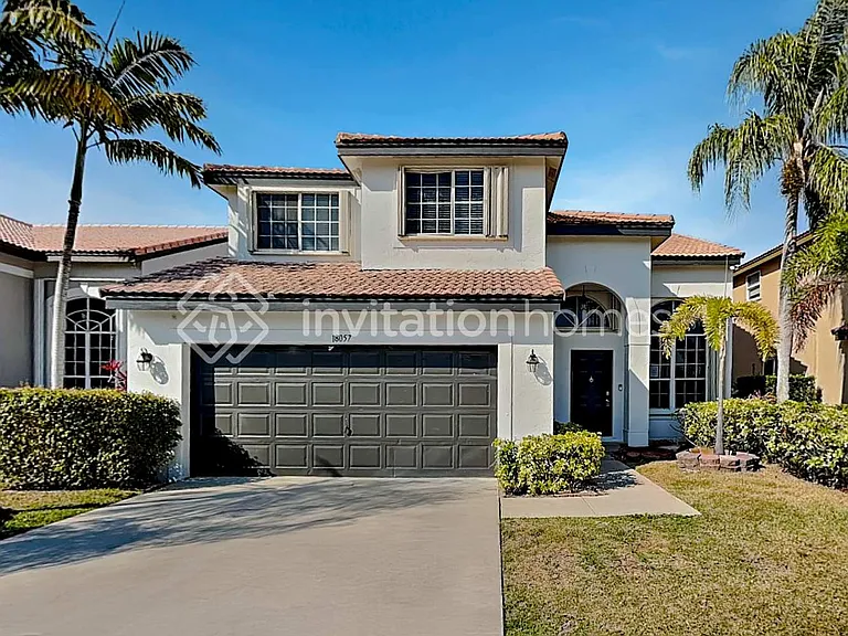 18057 SW 12th Ct — Photo 1