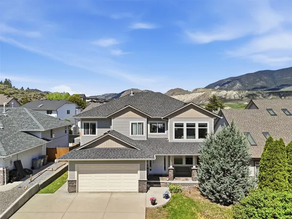365 Cougar Rd, Kamloops, BC V2C 6V1