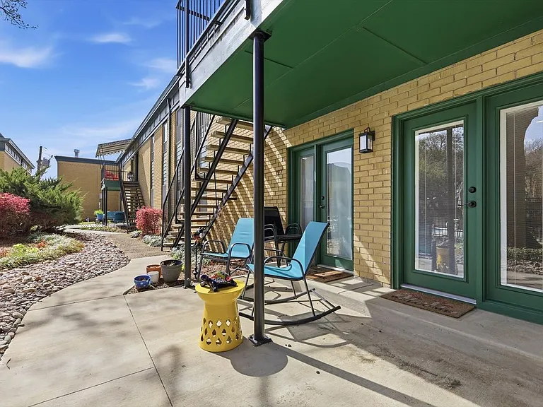 4816 Amesbury Dr #128 — Photo 36