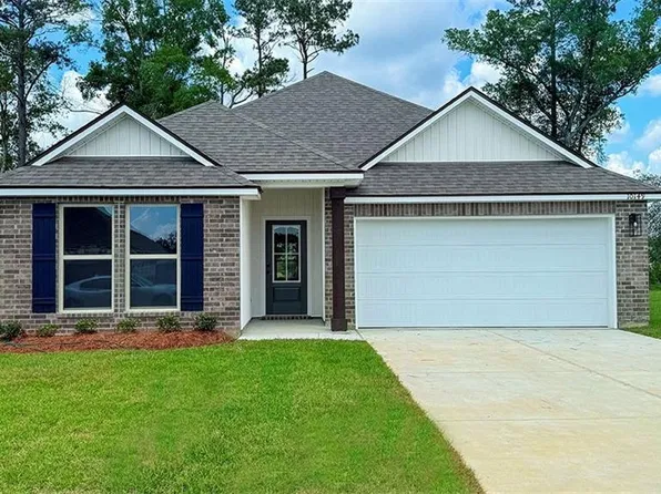 10149 Crystal Ln, Tickfaw, LA 70466