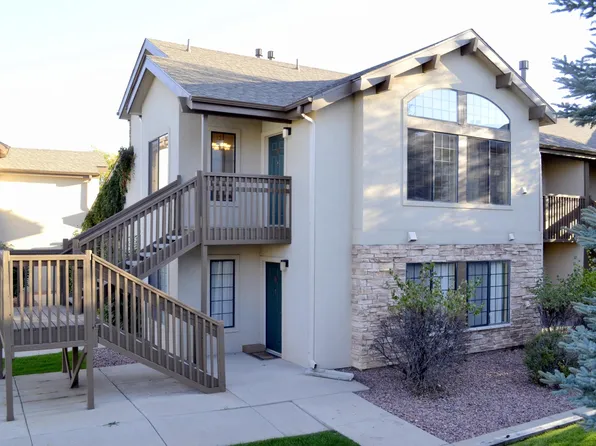 2172 Denton Grv APT 201, Colorado Springs, CO 80919