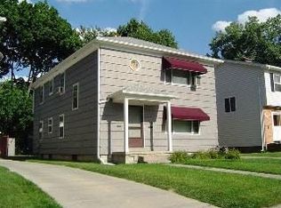 2822 Upton Ave, Toledo, OH 43606
