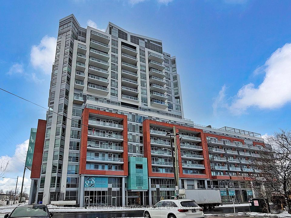 1st image of 8888 Yonge St #701