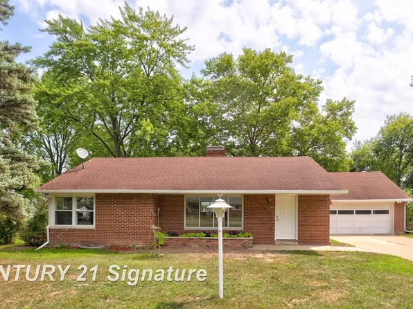 440 S 28th St, Saginaw, MI 48601