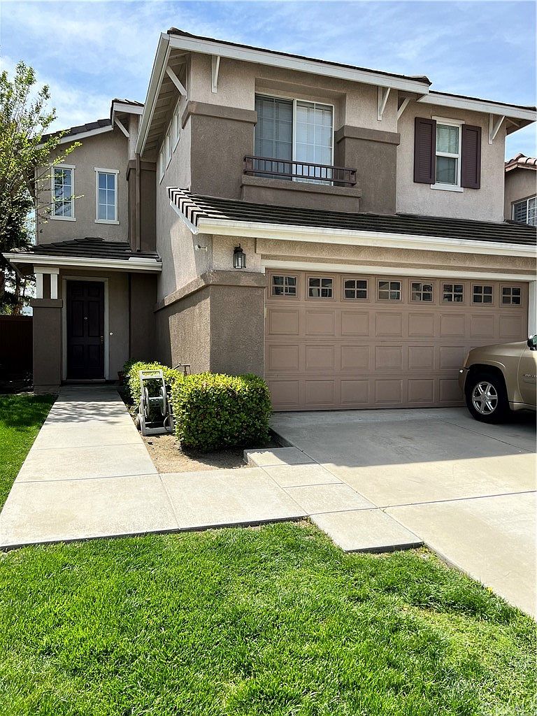 8686 E Sunnywalk Ln, Anaheim, CA 92808 | Zillow