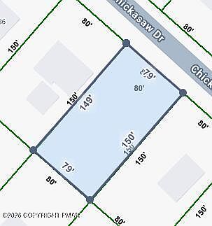 1st image of LOT 7 Chickasa Dr