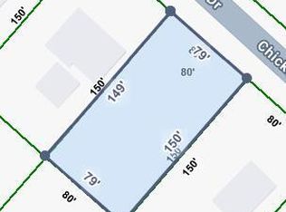 LOT 7 Chickasa Dr, Pocono Lake, PA 18347