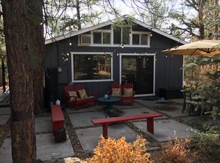 17245 S Mustang Rd, Munds Park, AZ 86017