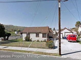 480 Sheridan Way, Ventura, CA 93001