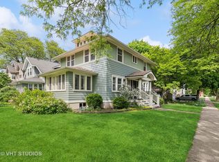 101 N Spring Ave, La Grange, IL 60525