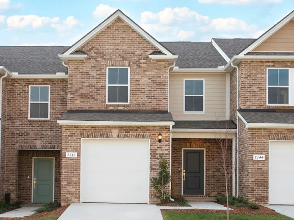7142 Mapleside Ln, Fairview, TN 37062