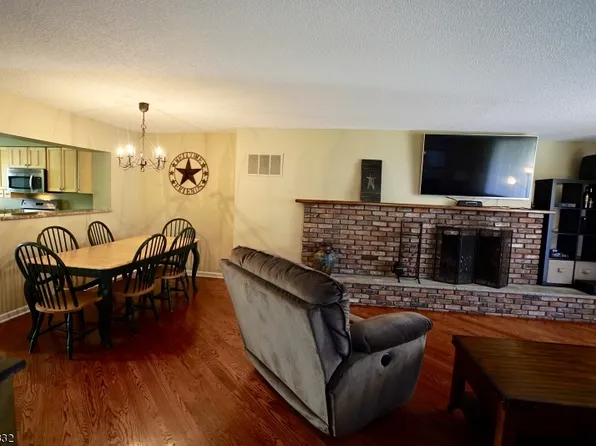 9F Dorado Dr, Morristown, NJ 07960