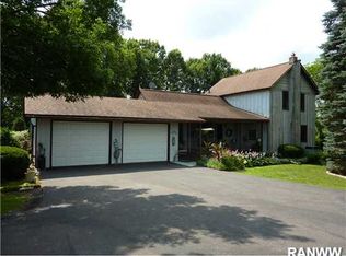 W15135 Highway 95, Hixton, WI 54635