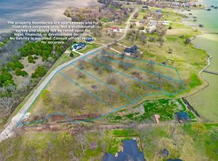 LOT 26 Francisco Bay Dr, Kerens, TX 75144