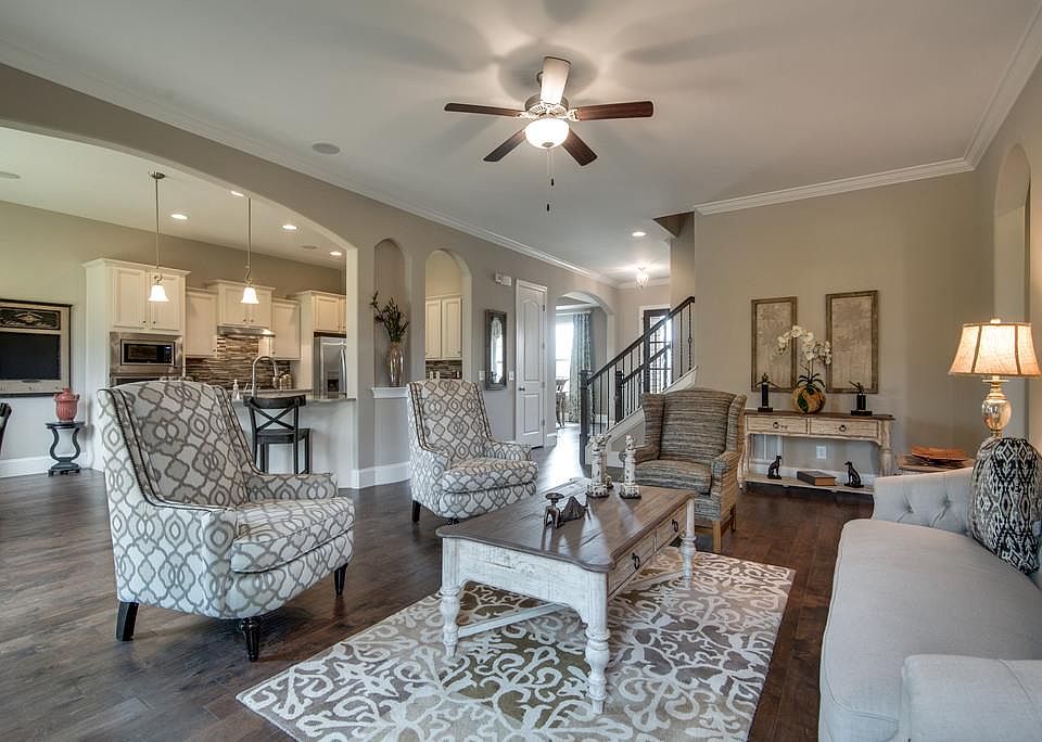 Welcome Home to 179 Indian Lake - Current Model
