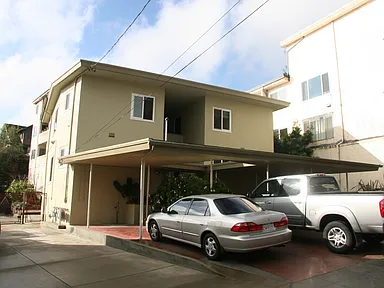 737 - 2 Bed 1 Bath