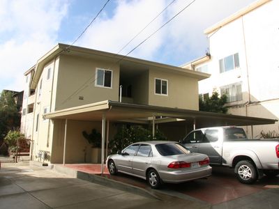 739 Jean St, Oakland, CA, 94610