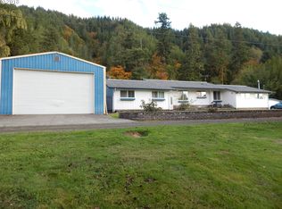 65265 Millicoma Rd, Coos Bay, OR 97420