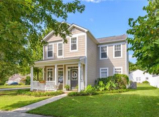 105 Avalon St, Bermuda Run, NC 27006