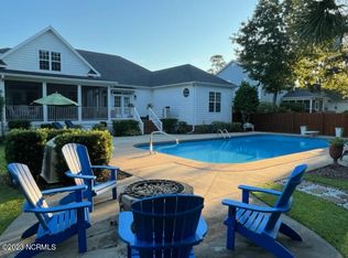 219 Loder Ave, Wilmington, NC 28409