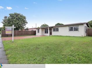 712 SW 22nd Ave, Fort Lauderdale, FL 33312