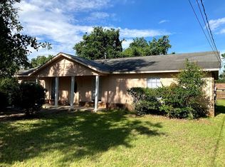 544 N Forest Dr, Gulfport, MS 39507