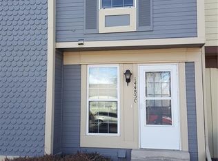 14485 E Hawaii Cir UNIT C, Aurora, CO 80012