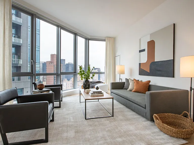 160 Madison Ave #39F — Photo 3