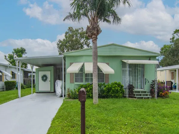 187 W Caribbean, Port St Lucie, FL 34952