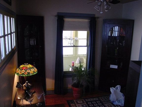 Main Floor Sitting Room