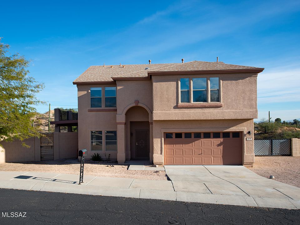 1st image of 6078 N Camino De Sotomayor