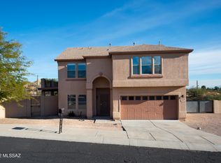 6078 N Camino De Sotomayor, Tucson, AZ 85741