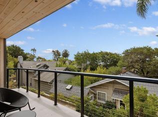 514 E Islay St #A, Santa Barbara, CA 93101