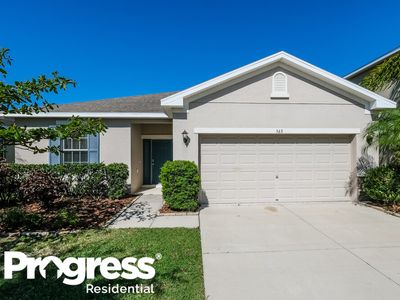 563 Vista Ridge Dr, Ruskin, FL, 33570