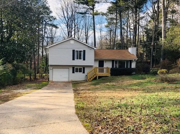 427 Michael Dr, Alpharetta, GA 30009