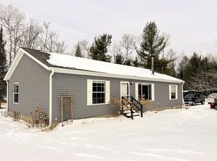 46775 Tri Lakes Rd, Drummond, WI 54832