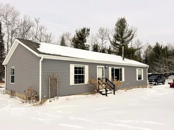 46775 Tri Lakes Road, Drummond, WI 54832