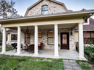 110 Dawn Dr, Silsbee, TX 77656