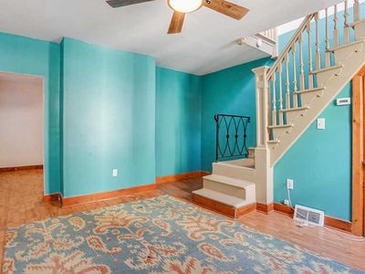 1240 N Palethorp St, Philadelphia, PA, 19122