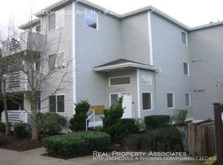 4217 Greenwood Ave N #2C, Seattle, WA 98103