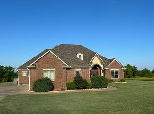 1212 NW Still Water Trl, Lawton, OK 73507