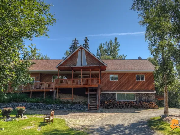 6400 Omalley Rd, Anchorage, AK 99507