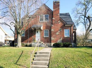 7816 Joseph St, Cincinnati, OH 45231