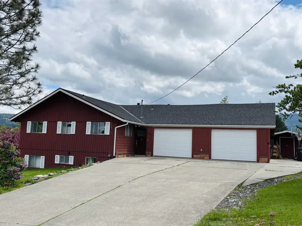 520 Maple St, Grangeville, ID 83530